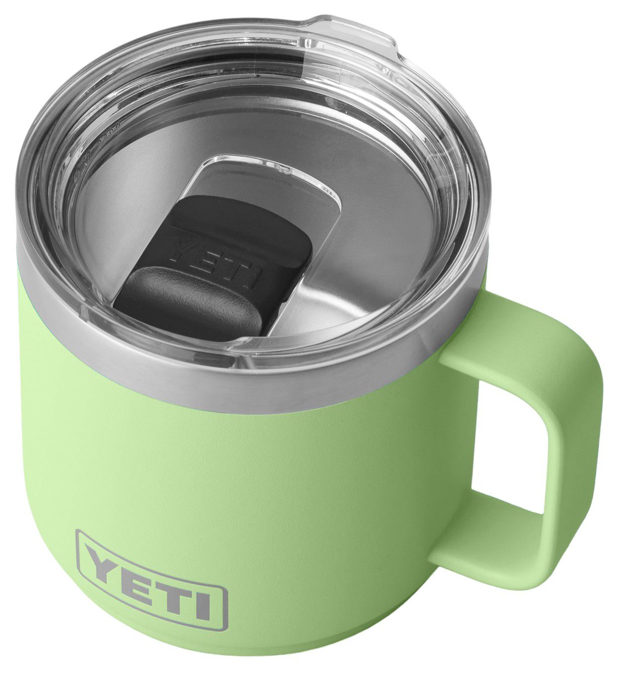 YETI Rambler 14 oz. Stackable Mug with MagSlider Lid product image