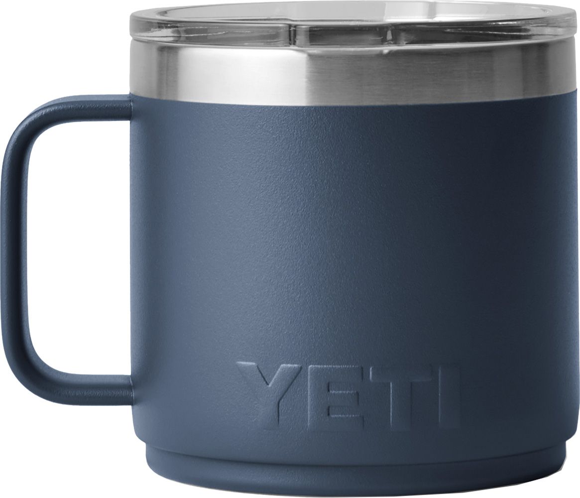YETI Rambler 14 oz. Stackable Mug with MagSlider Lid product image