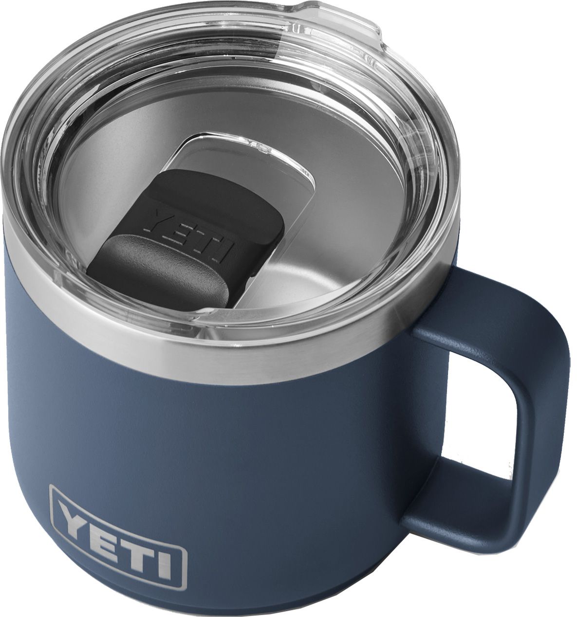 YETI Rambler 14 oz. Stackable Mug with MagSlider Lid product image