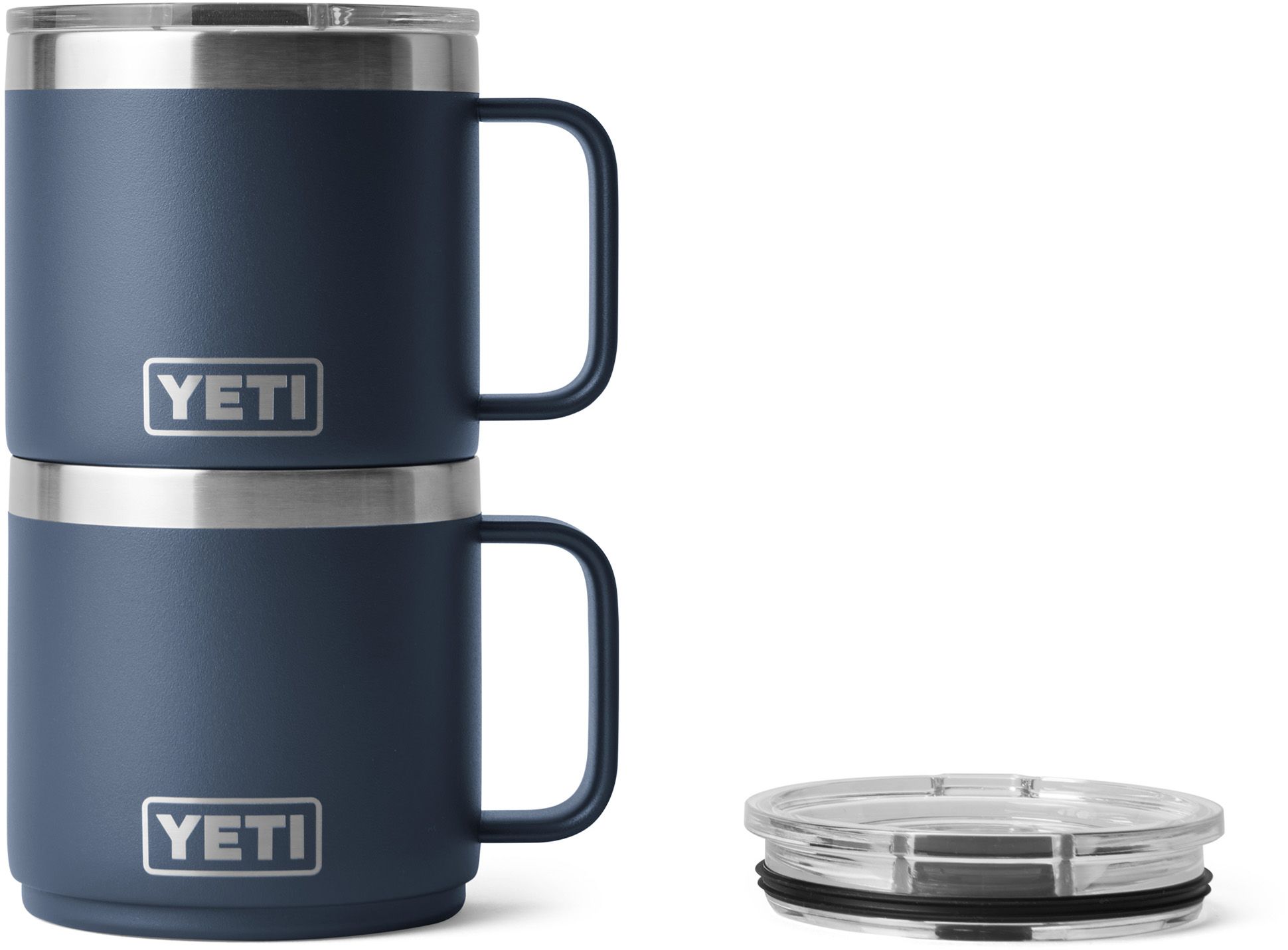 YETI Rambler 14 oz. Stackable Mug with MagSlider Lid product image