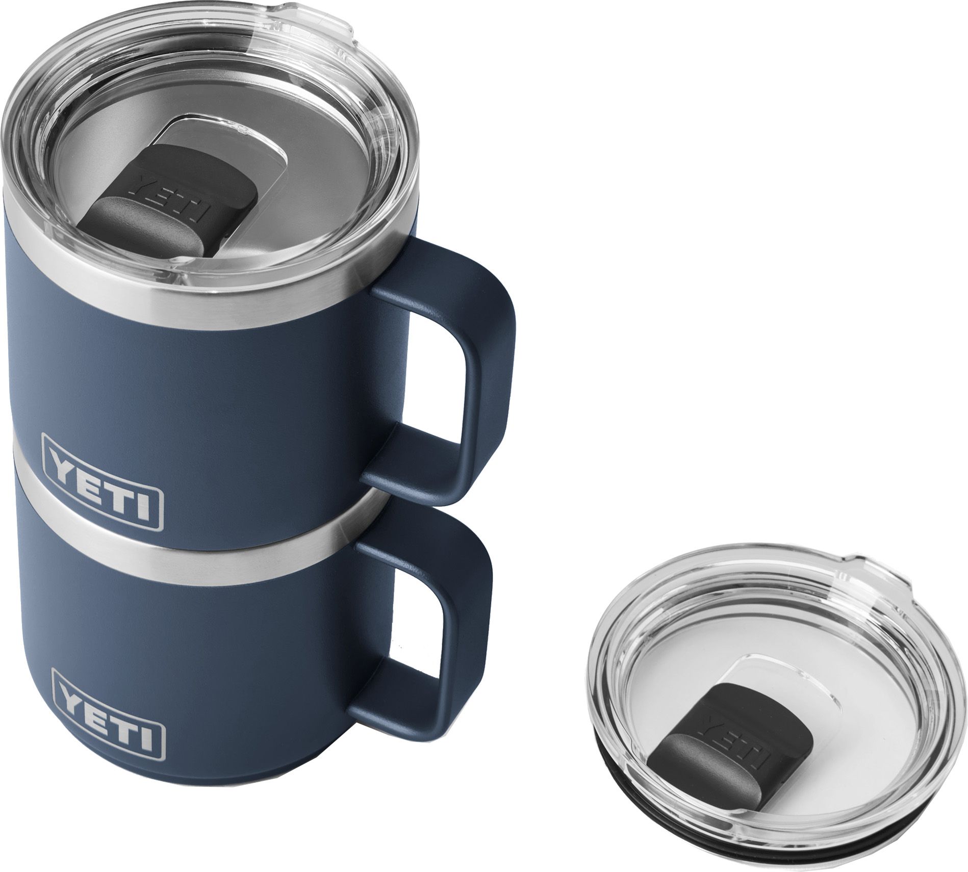 YETI Rambler 14 oz. Stackable Mug with MagSlider Lid product image