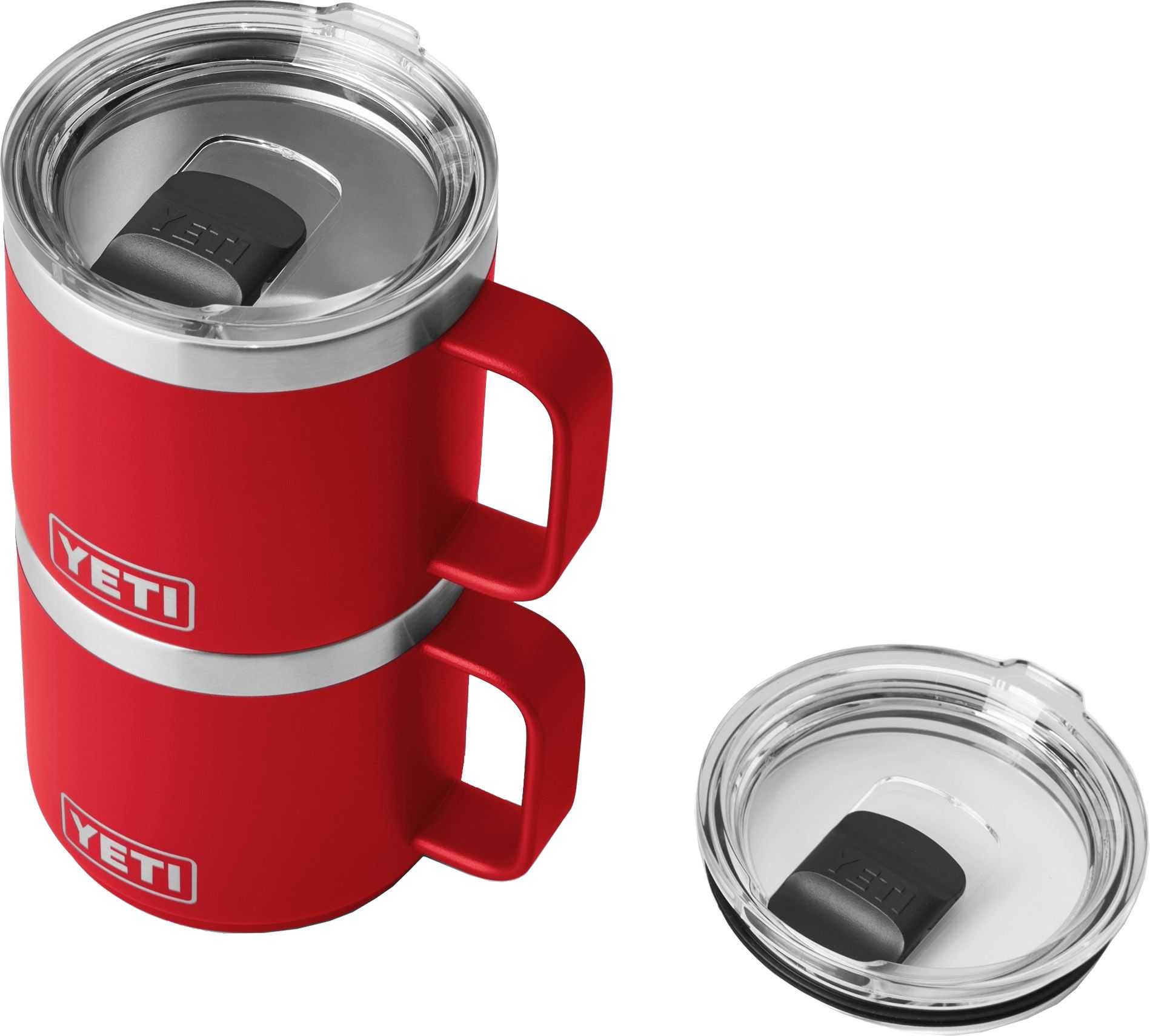 YETI Rambler 14 oz. Stackable Mug with MagSlider Lid product image