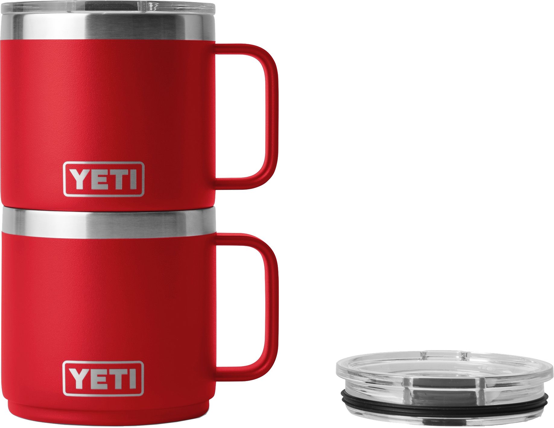 YETI Rambler 14 oz. Stackable Mug with MagSlider Lid product image