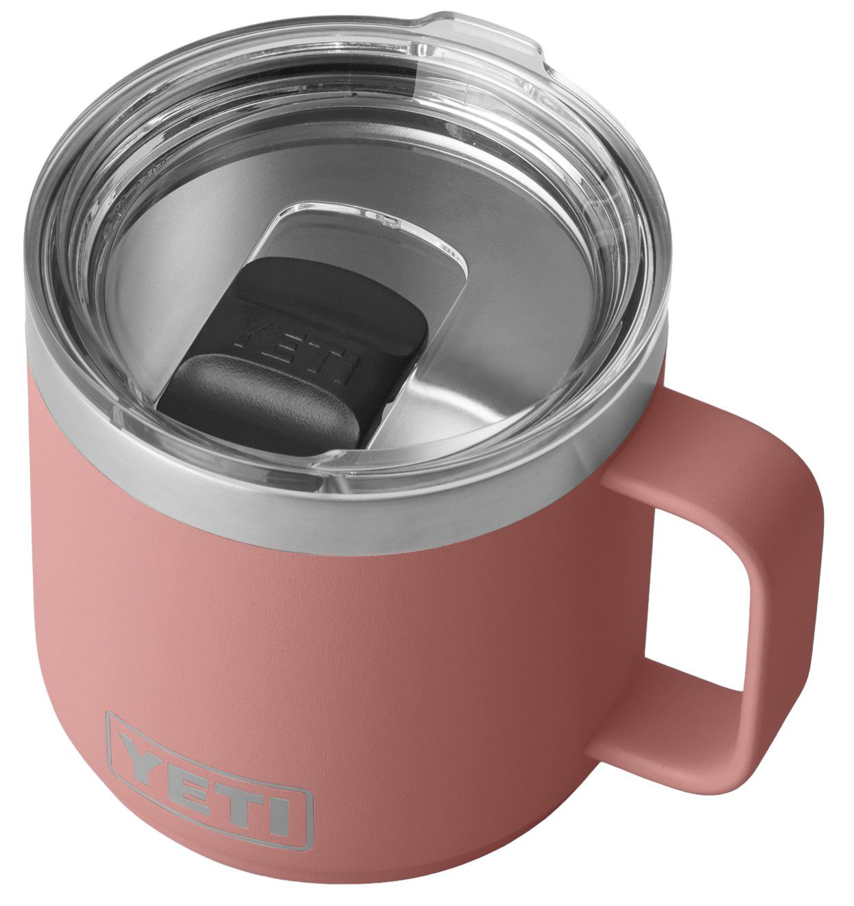YETI Rambler 14 oz. Stackable Mug with MagSlider Lid product image