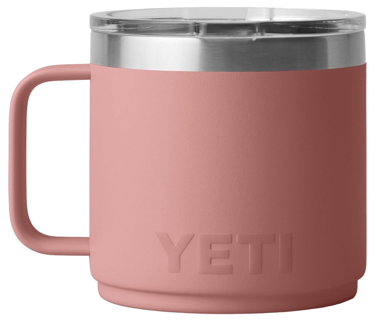 YETI Rambler 14 oz. Stackable Mug with MagSlider Lid product image