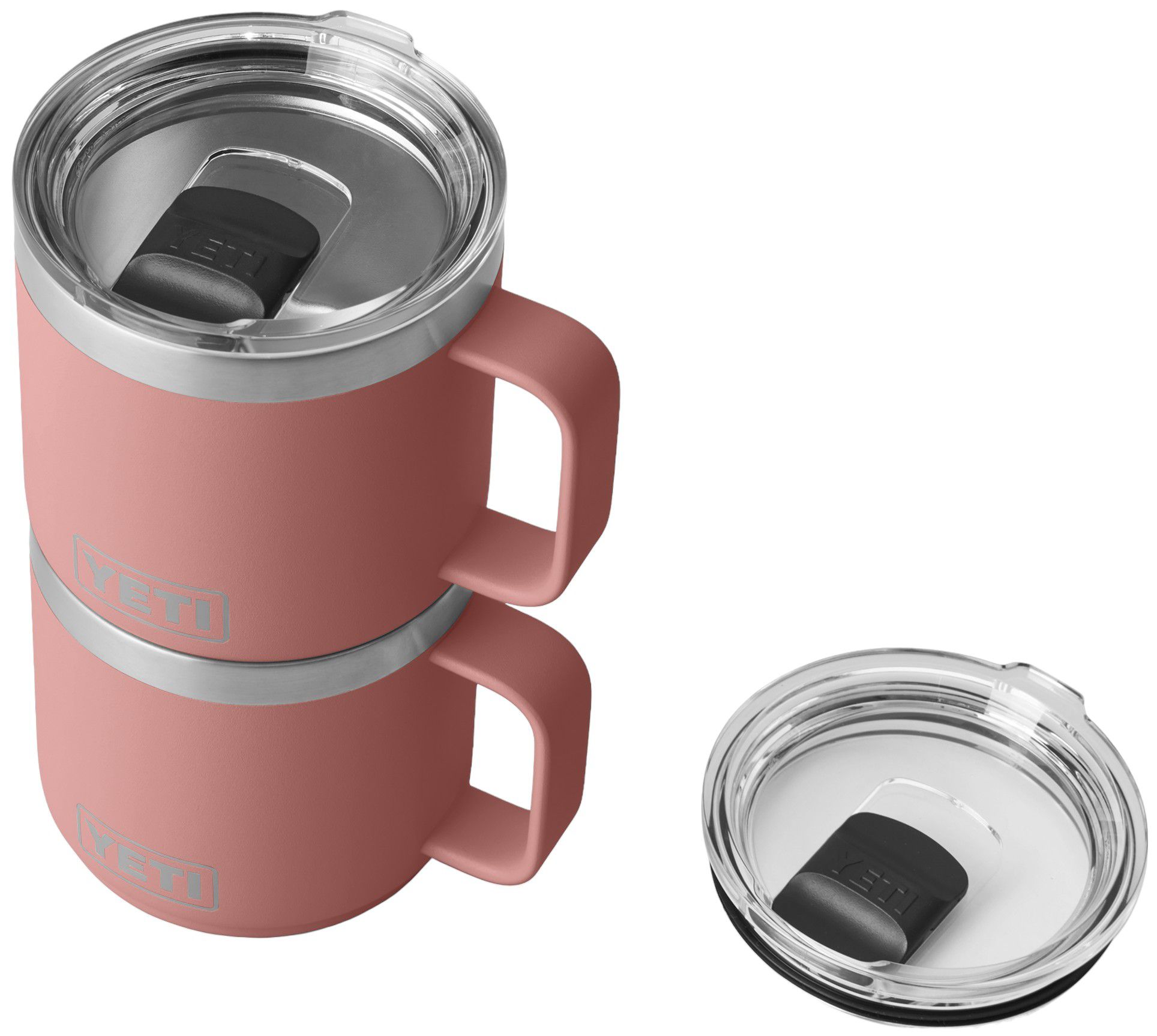 YETI Rambler 14 oz. Stackable Mug with MagSlider Lid product image