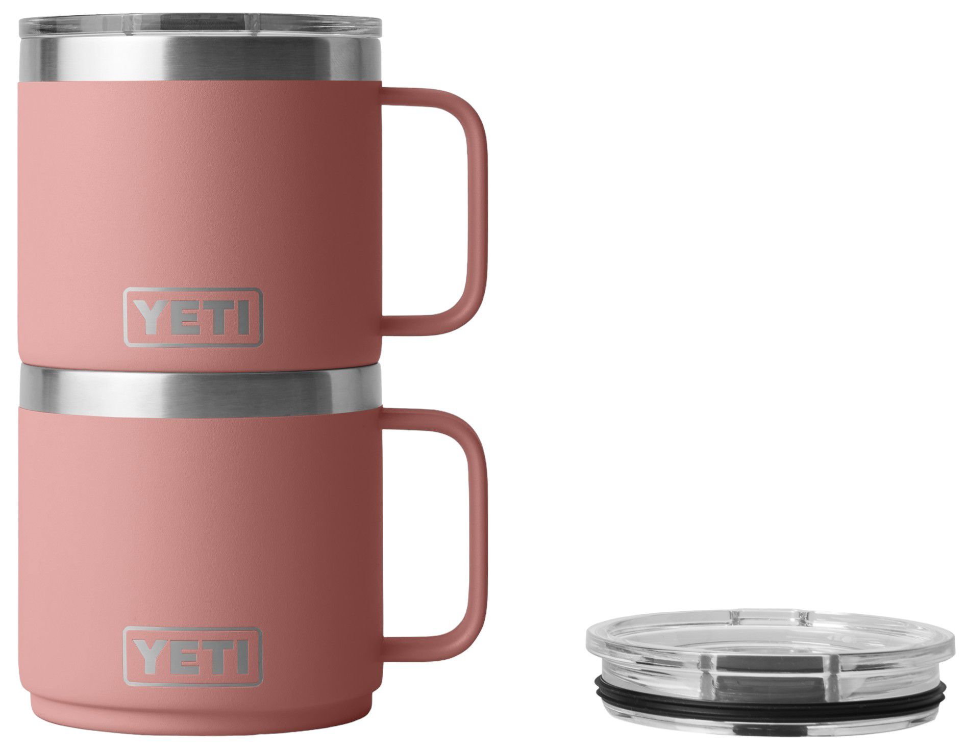 YETI Rambler 14 oz. Stackable Mug with MagSlider Lid product image
