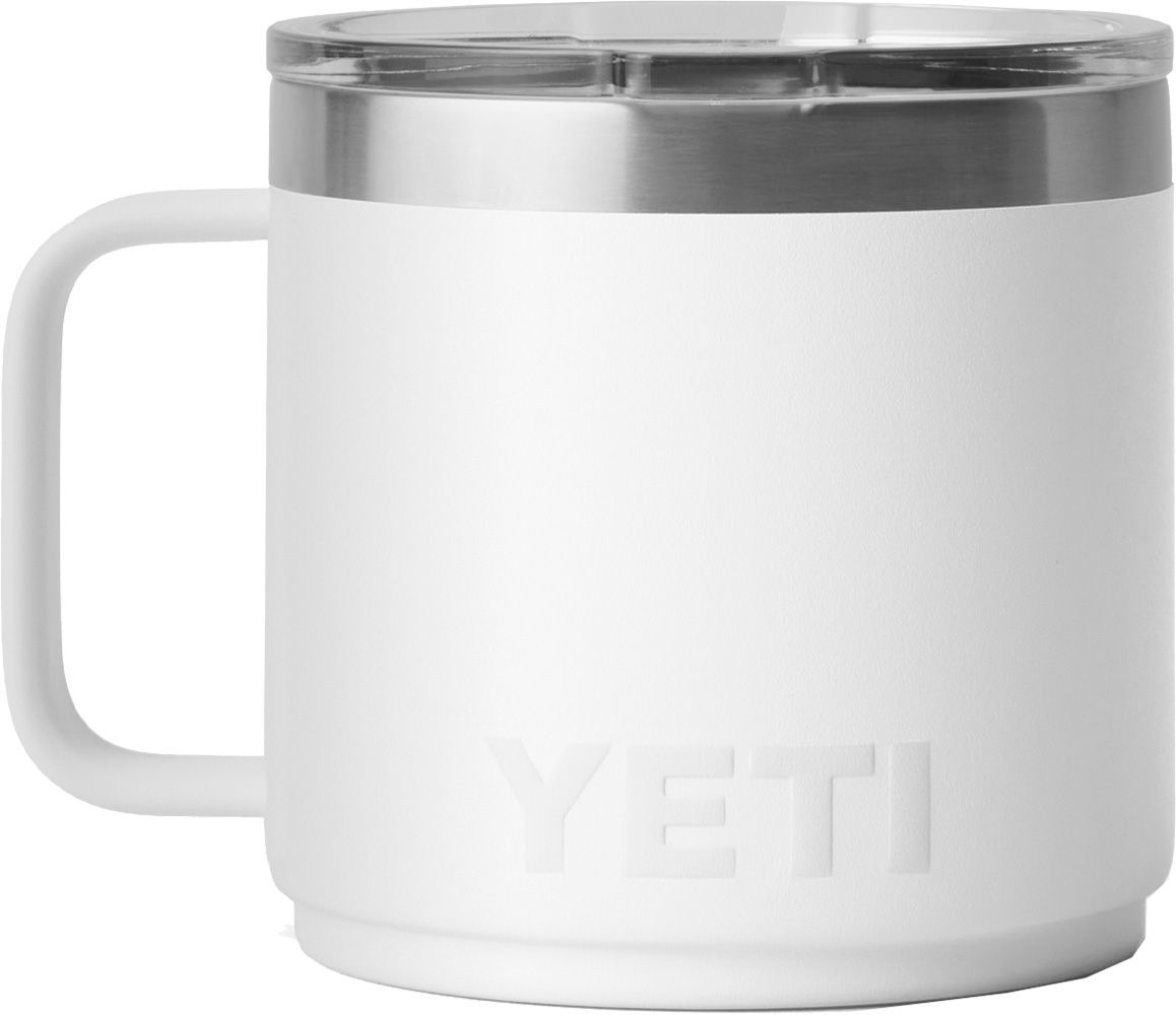 YETI Rambler 14 oz. Stackable Mug with MagSlider Lid product image