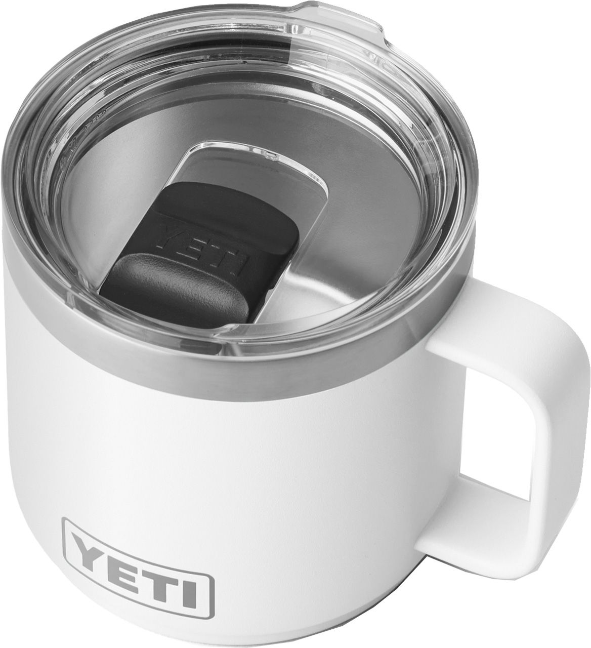YETI Rambler 14 oz. Stackable Mug with MagSlider Lid product image