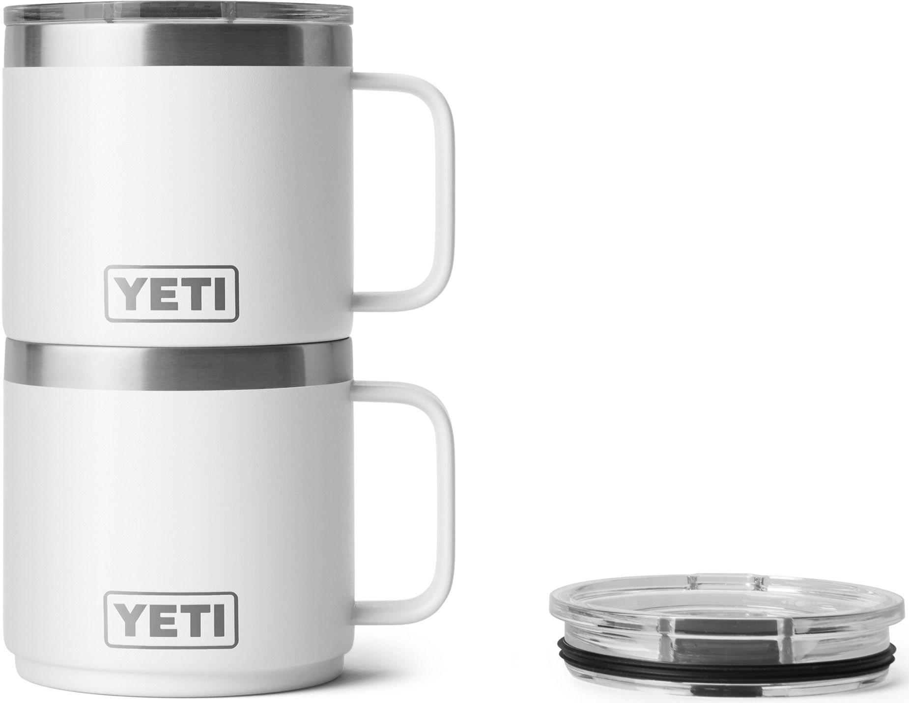 YETI Rambler 14 oz. Stackable Mug with MagSlider Lid product image