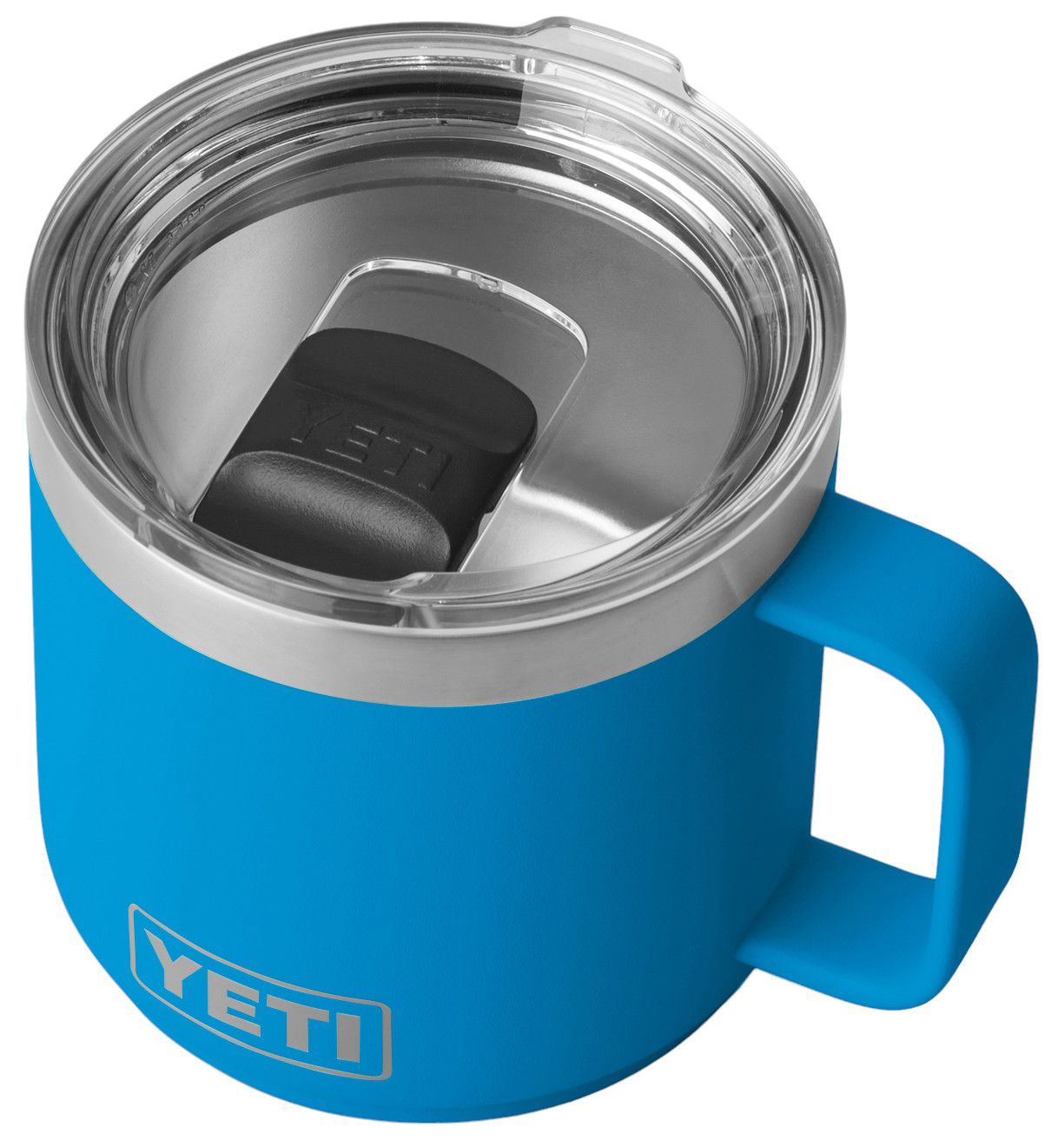 YETI Rambler 14 oz. Stackable Mug with MagSlider Lid product image
