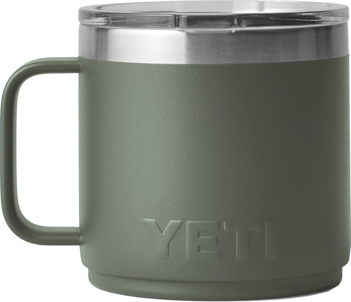 YETI Rambler 14 oz. Stackable Mug with MagSlider Lid product image