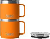 YETI Rambler 14 oz. Stackable Mug with MagSlider Lid product image