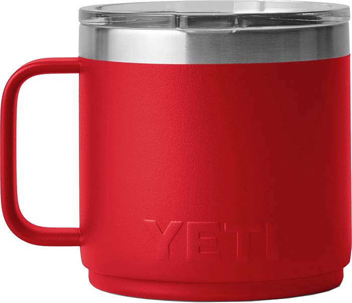 Yeti Rambler Magslider Lid - Large 14 oz Mug, 26 oz Cup, 30 oz Tumbler –  Pacific Flyway Supplies