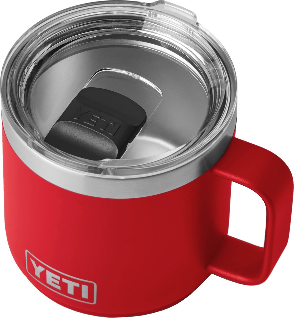 YETI Rambler 14 oz. Stackable Mug with MagSlider Lid product image