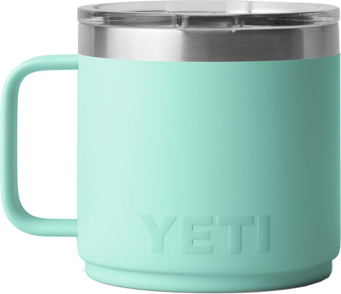 YETI Rambler 14 oz. Stackable Mug with MagSlider Lid product image