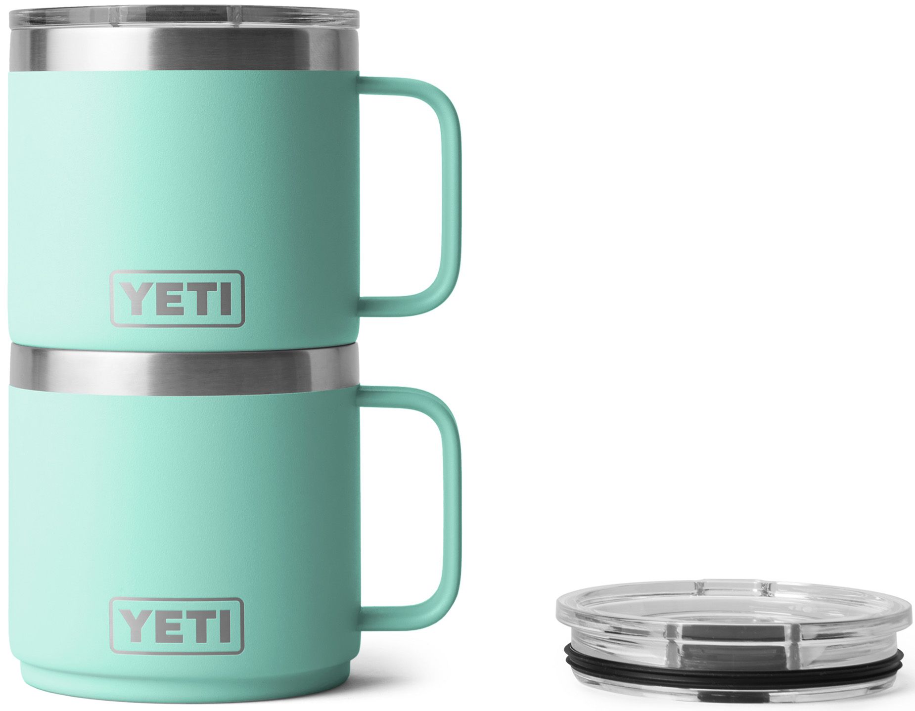 YETI Rambler 14 oz. Stackable Mug with MagSlider Lid product image