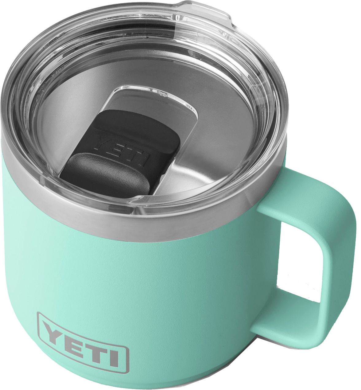 YETI Rambler 14 oz. Stackable Mug with MagSlider Lid product image
