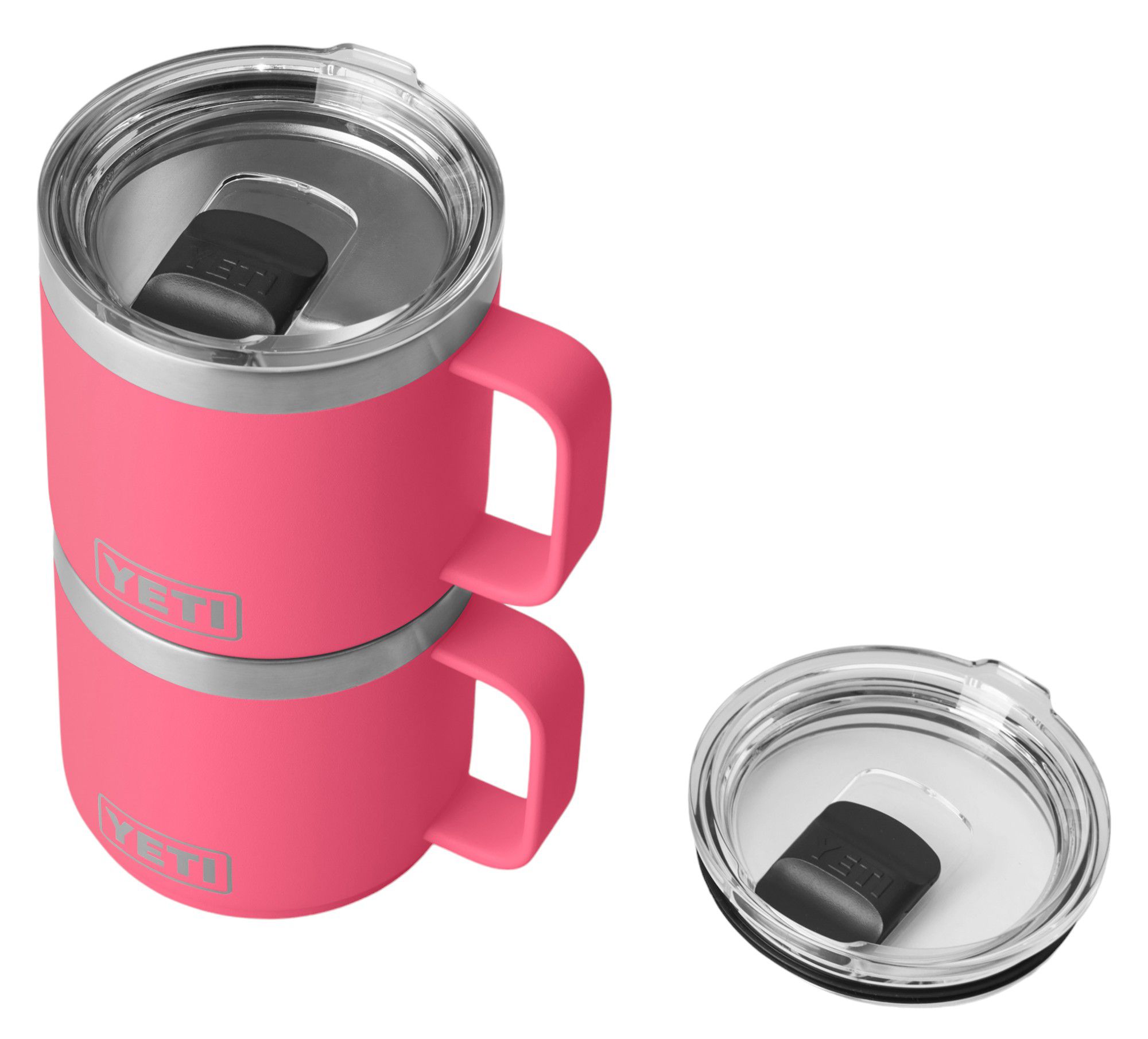 YETI Rambler 14 oz. Stackable Mug with MagSlider Lid product image
