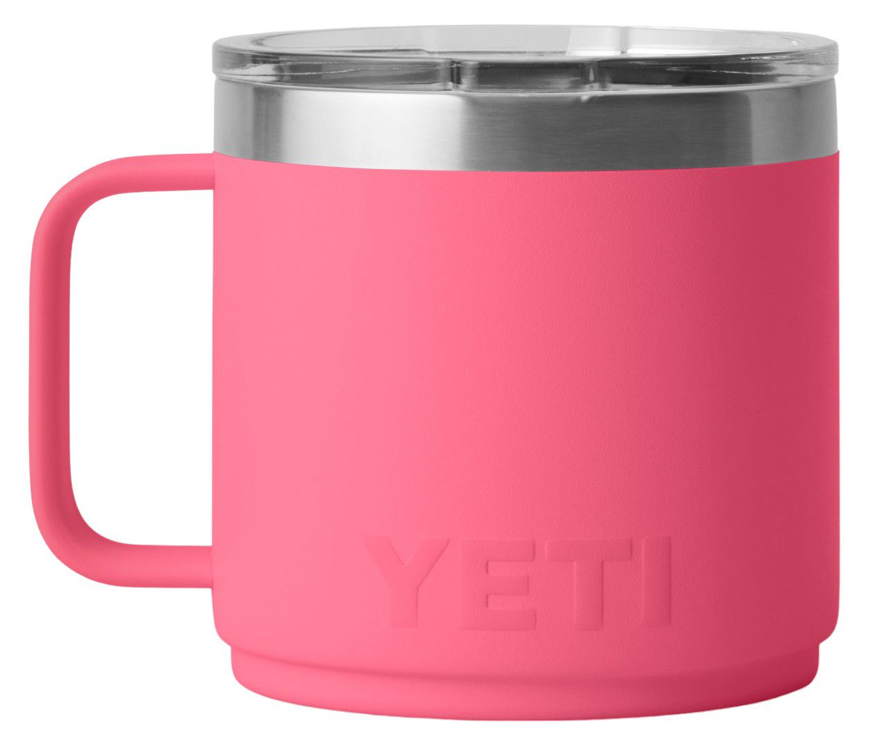 YETI Rambler 14 oz. Stackable Mug with MagSlider Lid product image