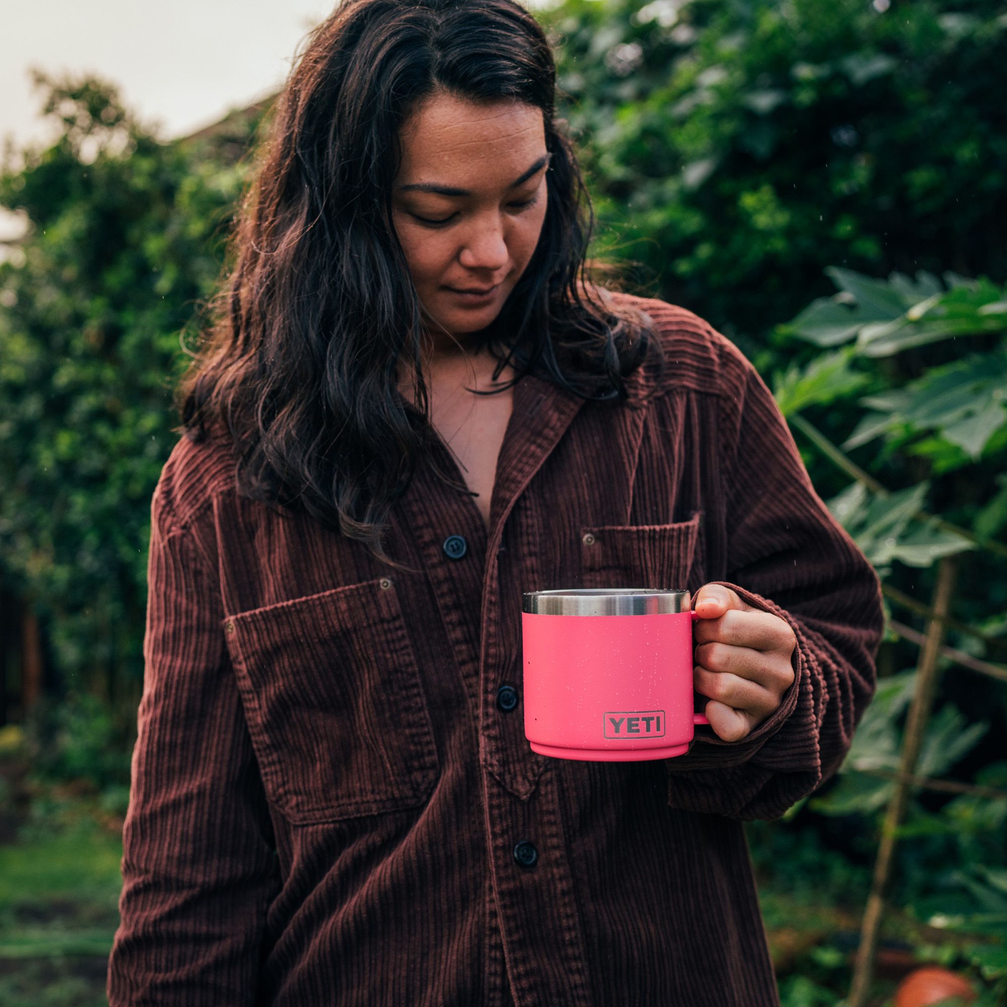 YETI Rambler 14 oz. Stackable Mug with MagSlider Lid product image