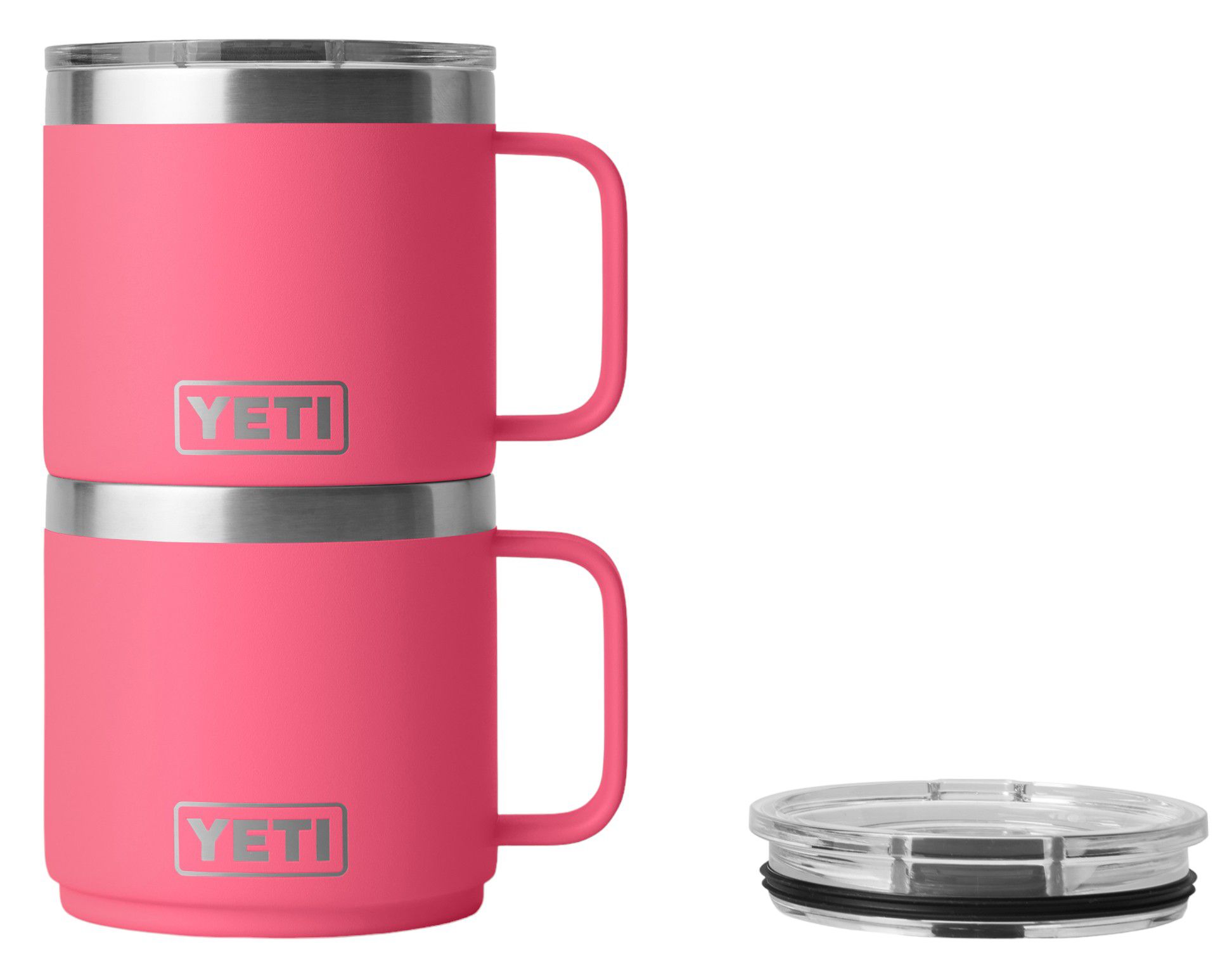YETI Rambler 14 oz. Stackable Mug with MagSlider Lid product image