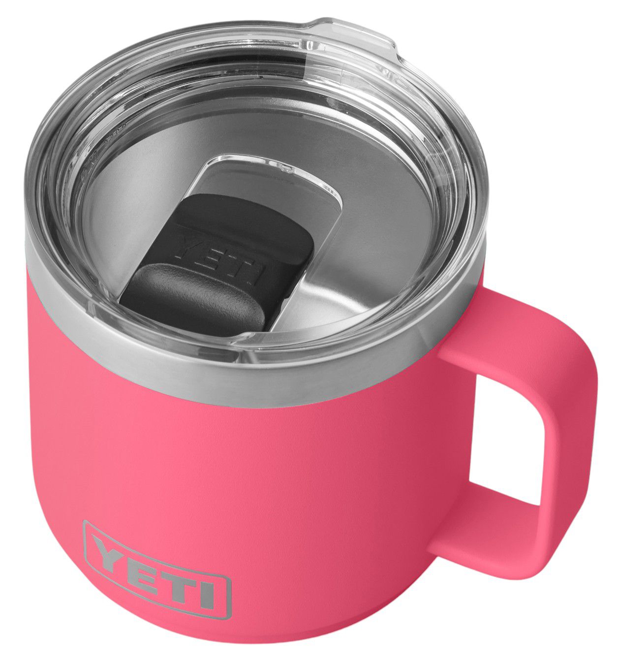 YETI Rambler 14 oz. Stackable Mug with MagSlider Lid product image