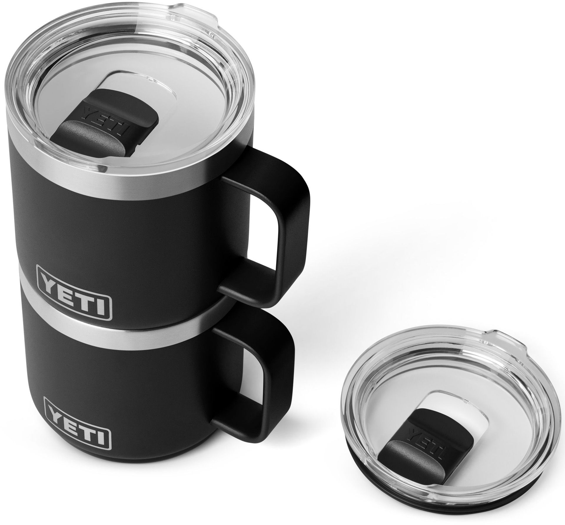 YETI 14 oz. Stackable Mug with Ceramic Lining product image