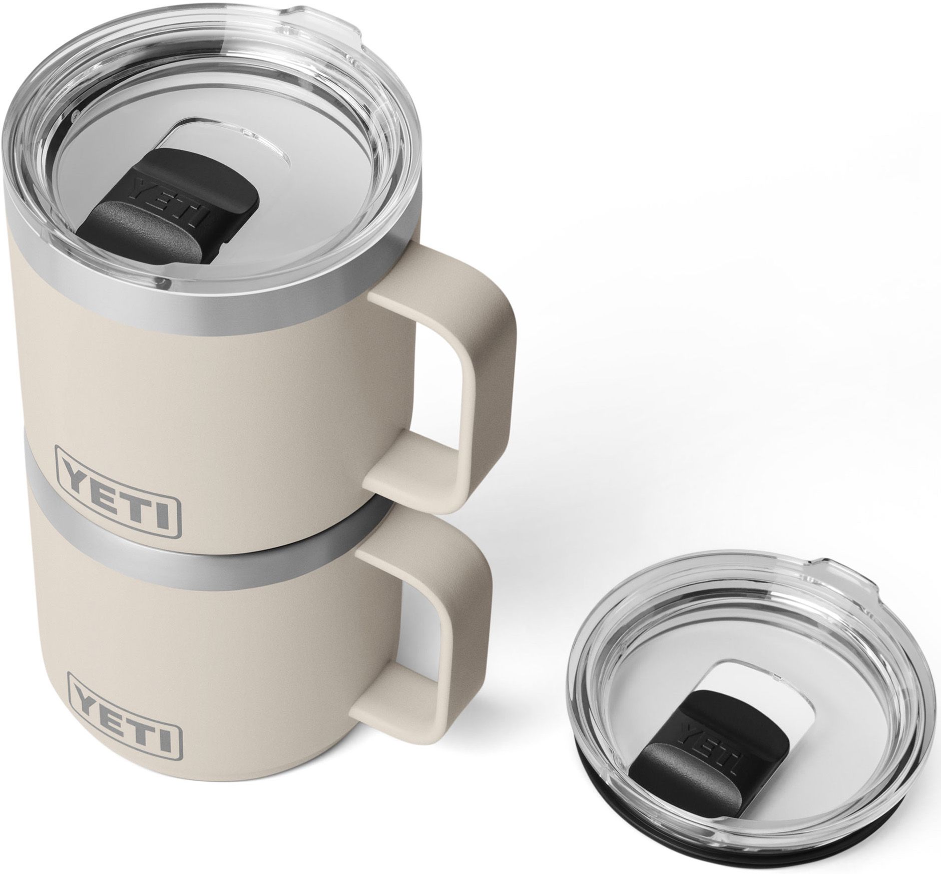 YETI 14 oz. Stackable Mug with Ceramic Lining product image