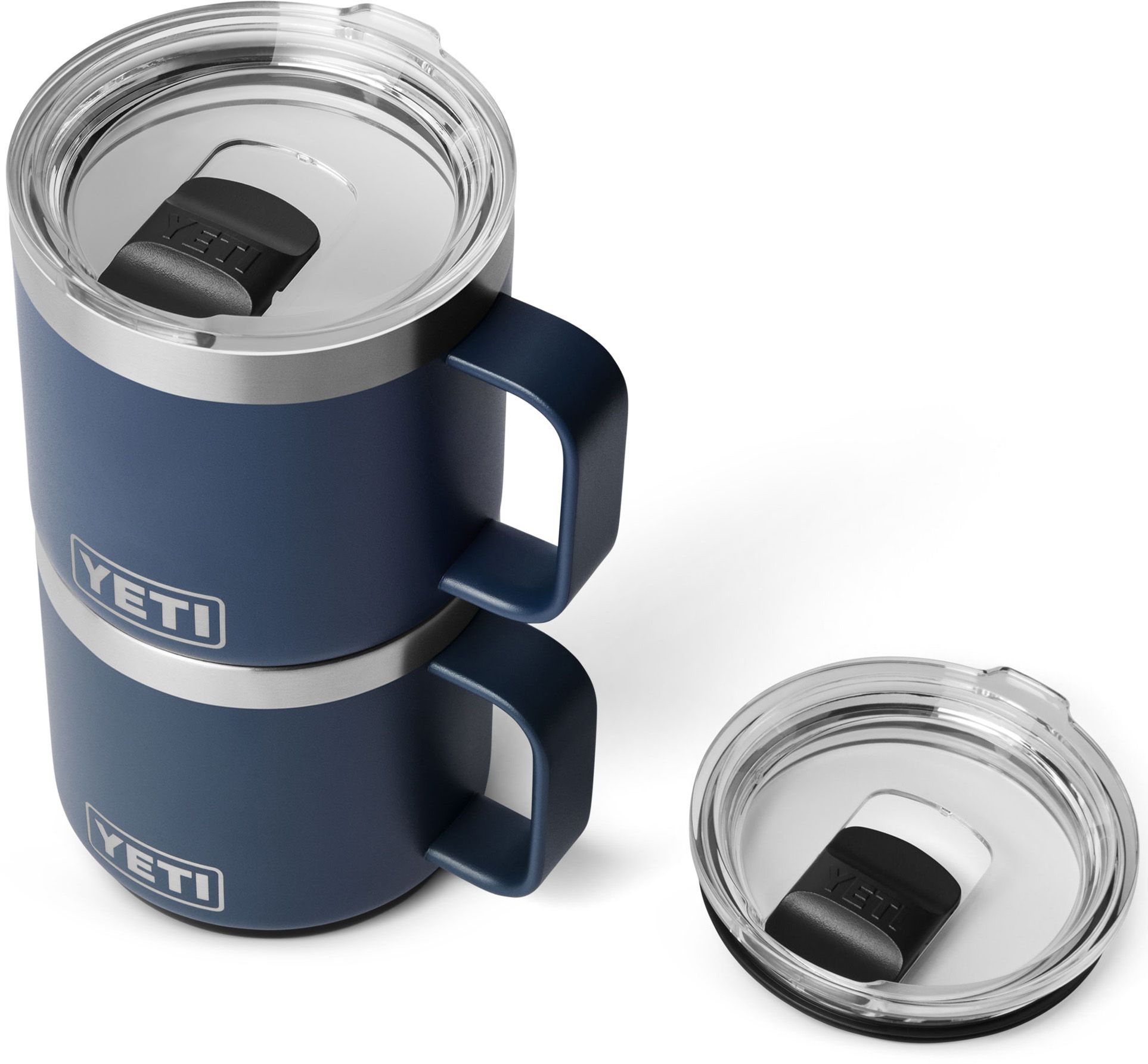 YETI 14 oz. Stackable Mug with Ceramic Lining product image