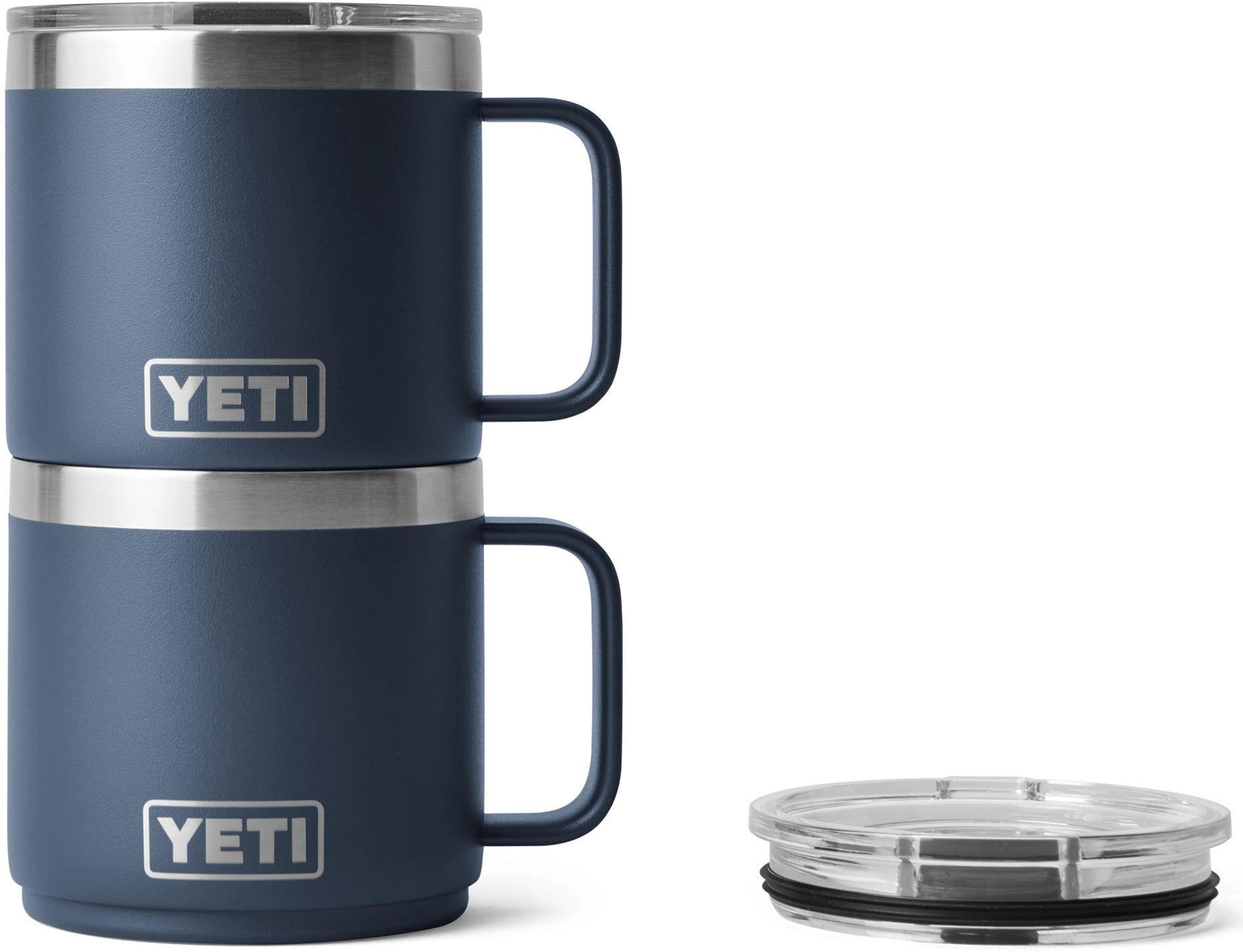 YETI 14 oz. Stackable Mug with Ceramic Lining product image