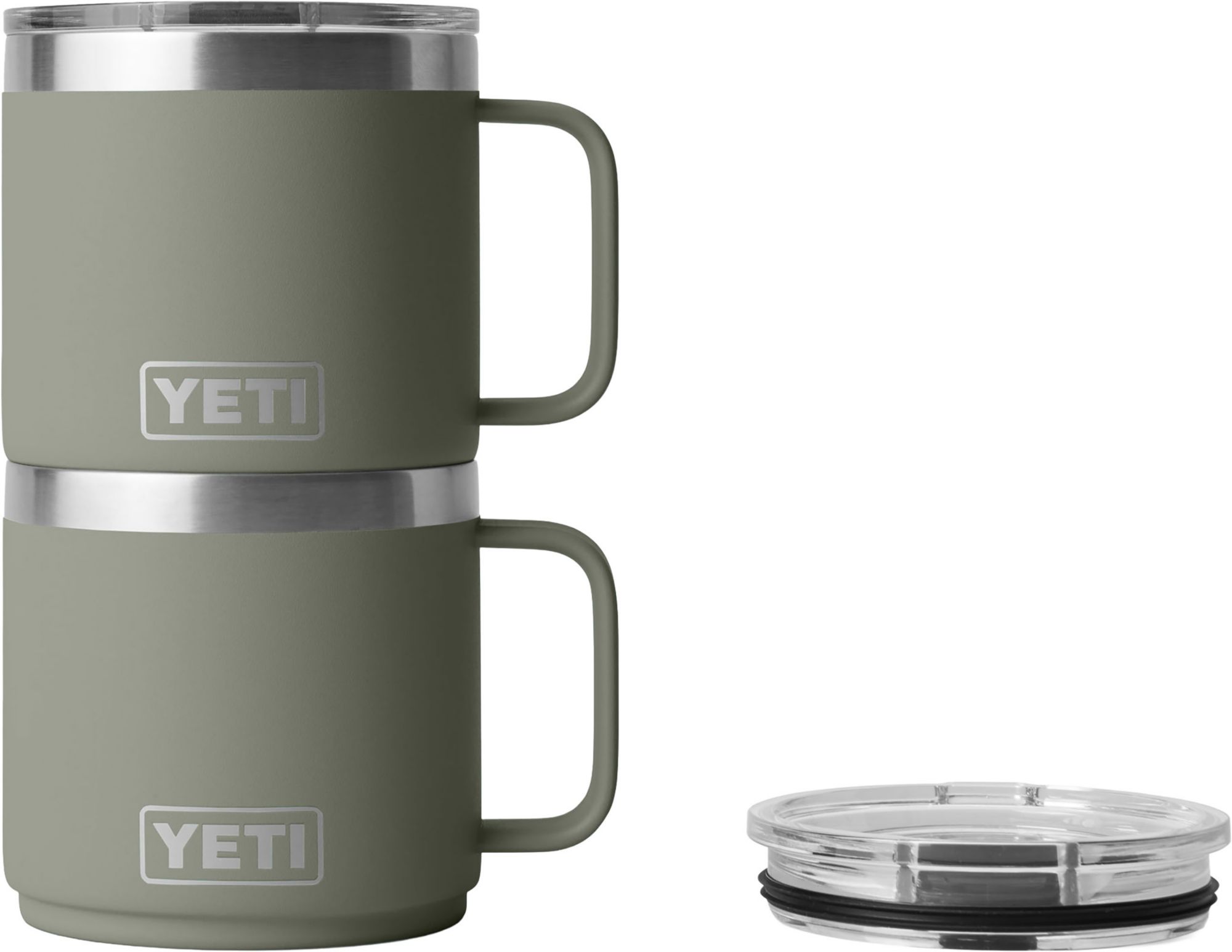 YETI 14 oz. Stackable Mug with Ceramic Lining product image