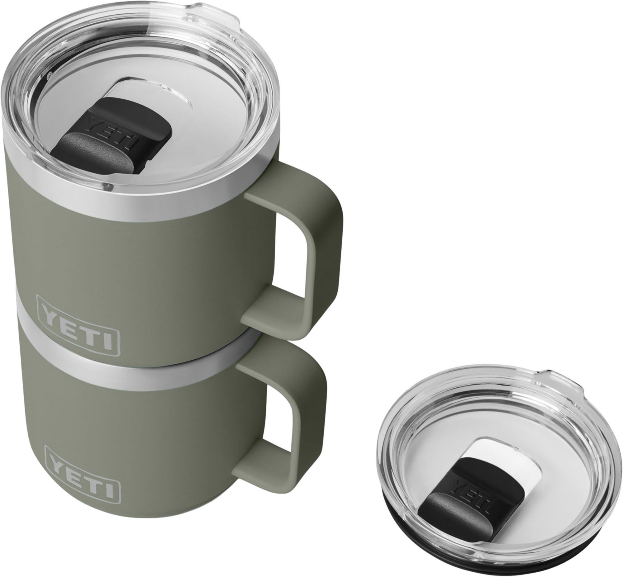 YETI 14 oz. Stackable Mug with Ceramic Lining product image