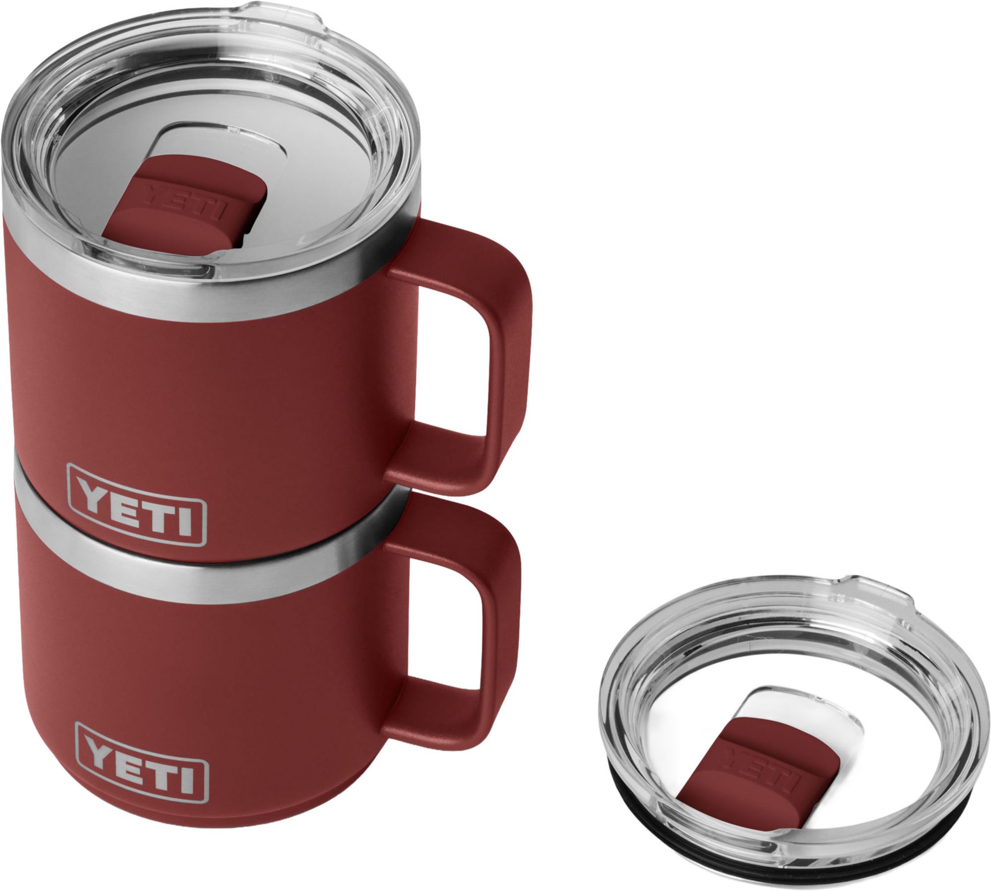 YETI 14 oz. Stackable Mug with Ceramic Lining product image