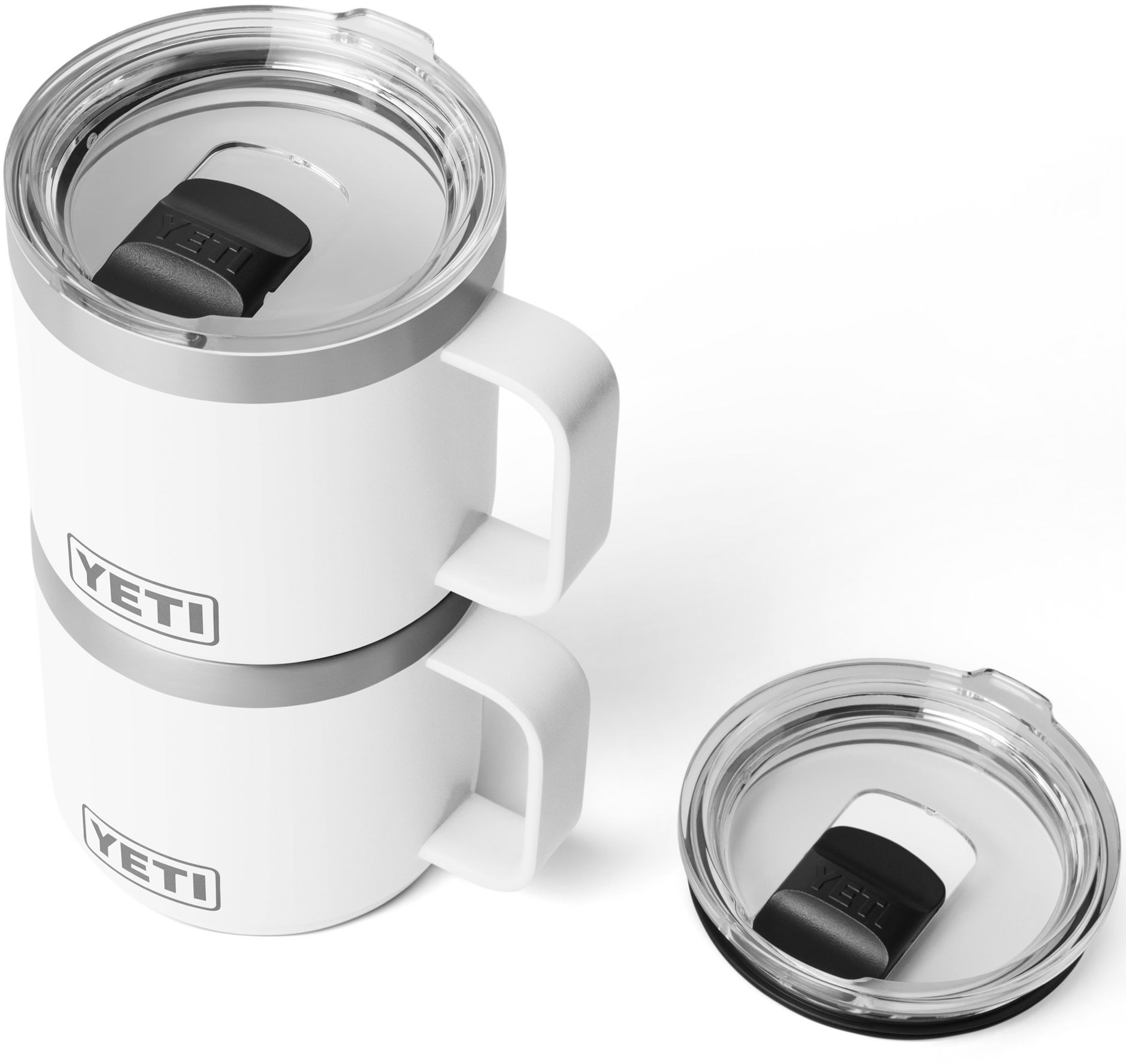 YETI 14 oz. Stackable Mug with Ceramic Lining product image