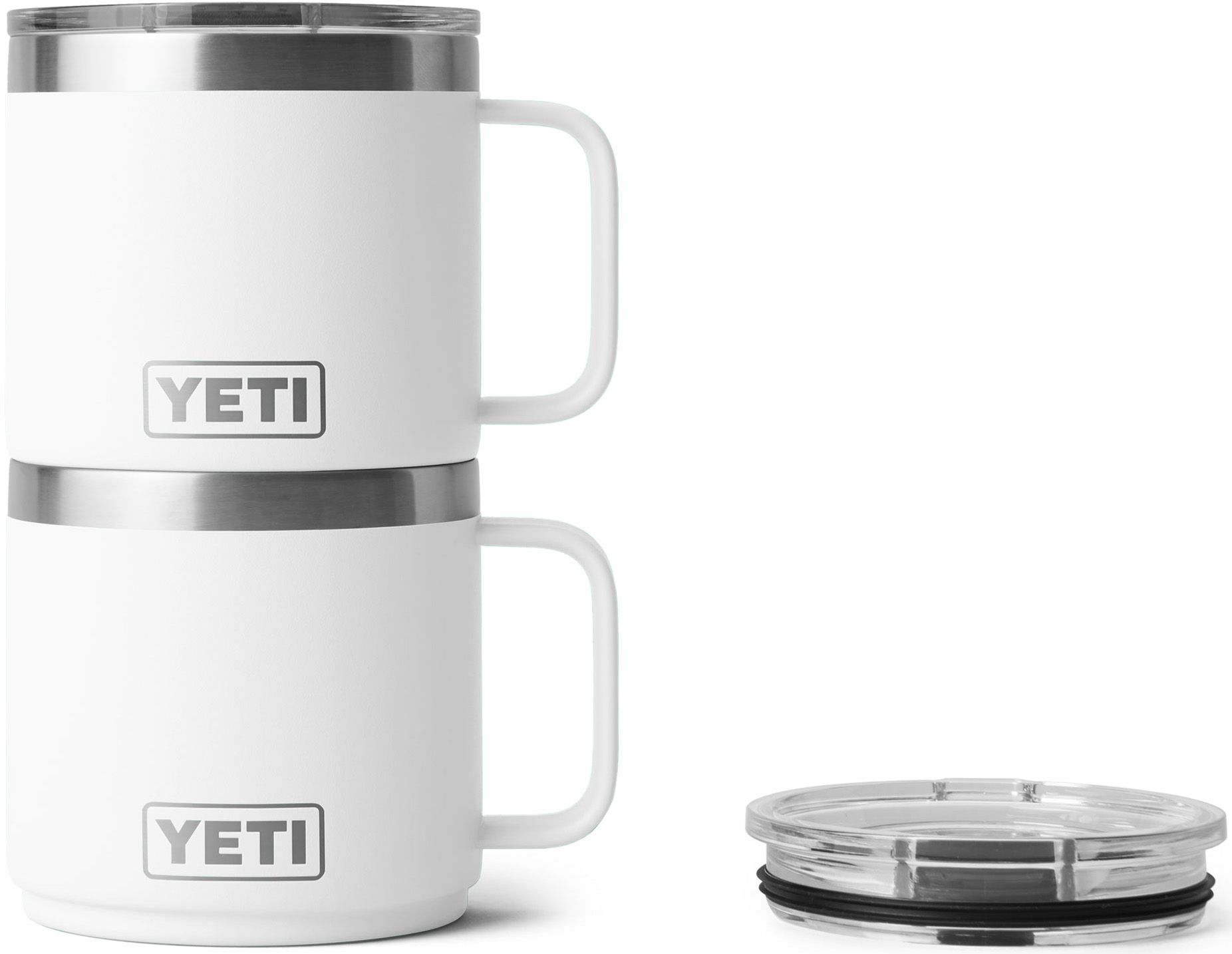YETI 14 oz. Stackable Mug with Ceramic Lining product image