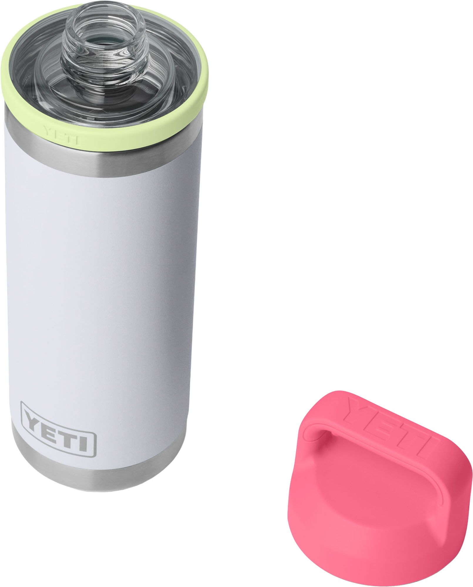YETI 18 oz. Rambler Bottle with Chug Cap product image