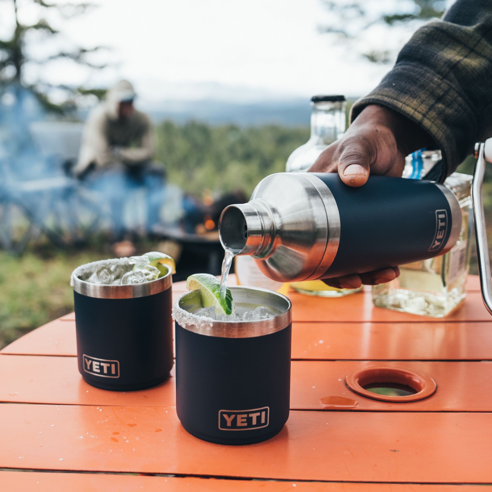 YETI Rambler 20 oz. Cocktail Shaker product image