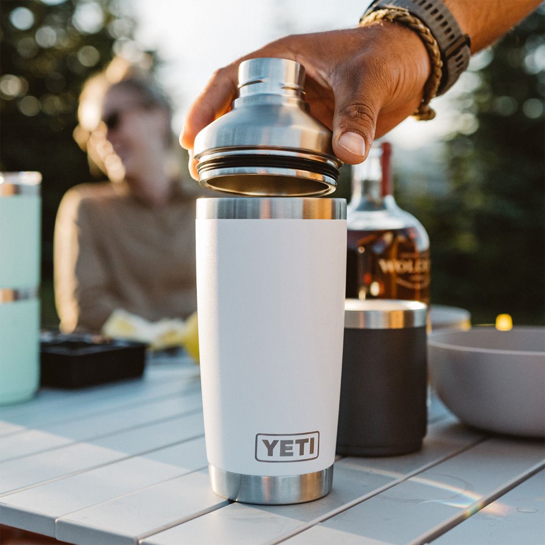 YETI Rambler 20 oz. Cocktail Shaker product image