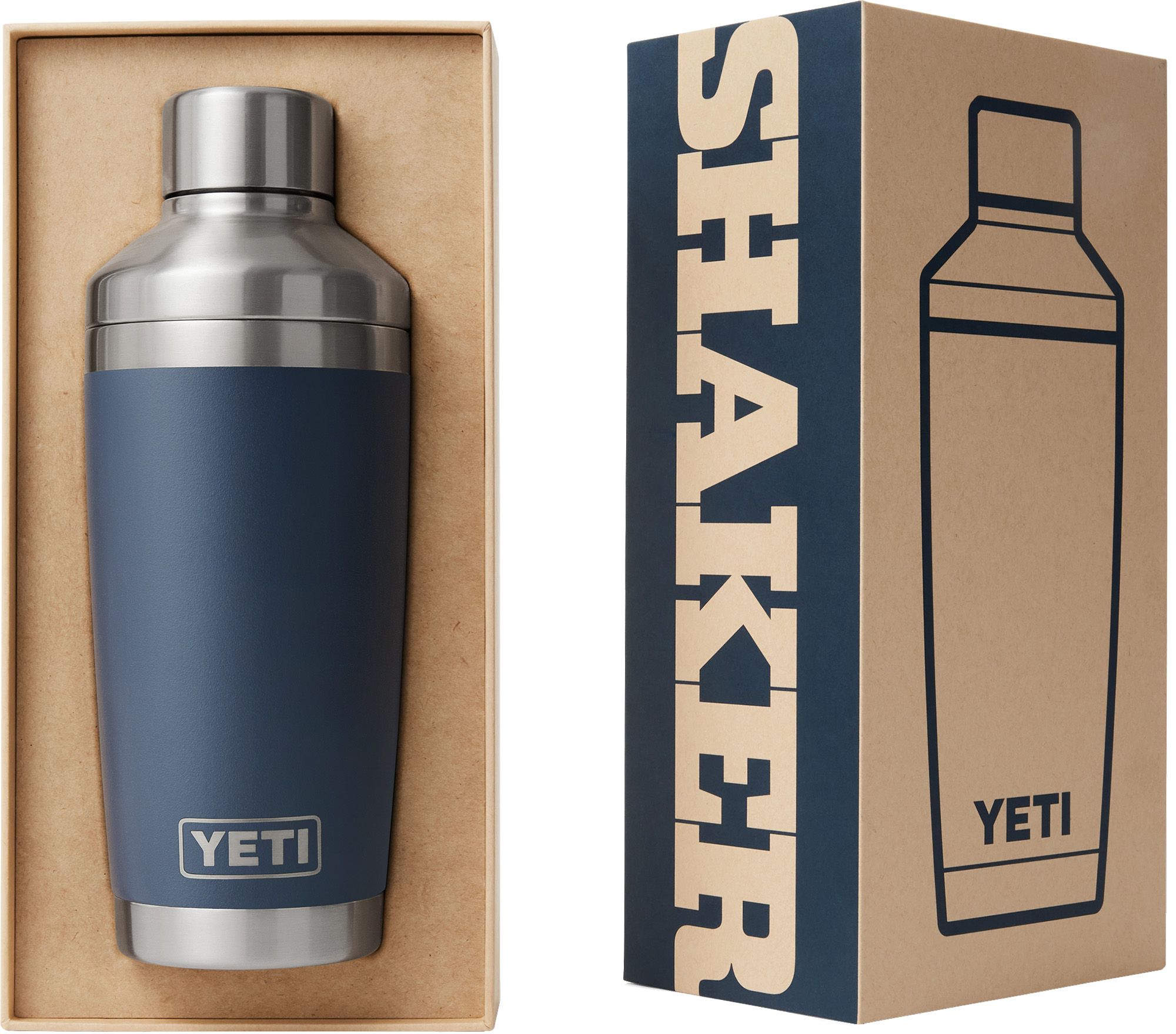YETI Rambler 20 oz. Cocktail Shaker product image
