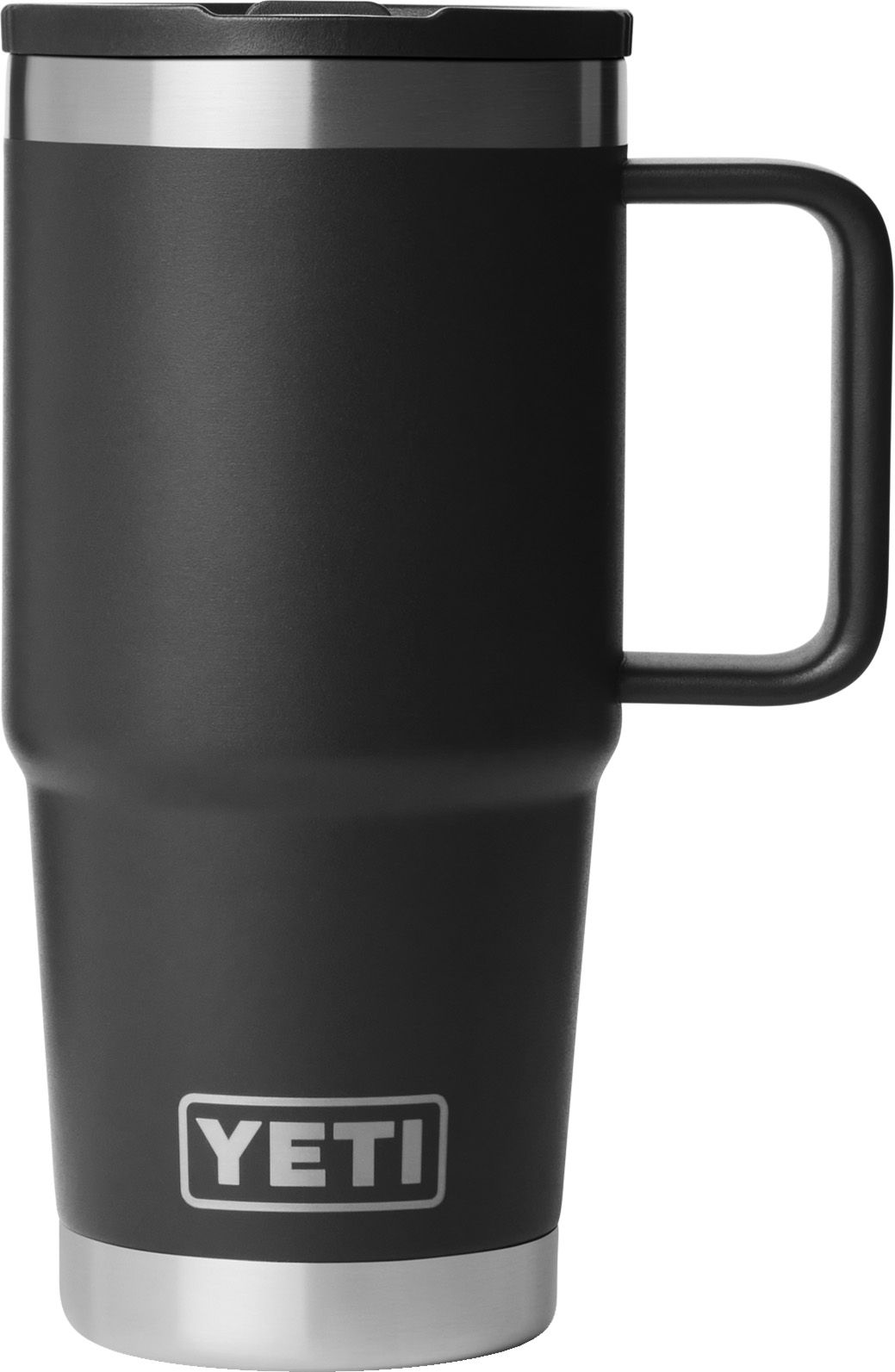 YETI 20 oz. Rambler Travel Straw Mug product image