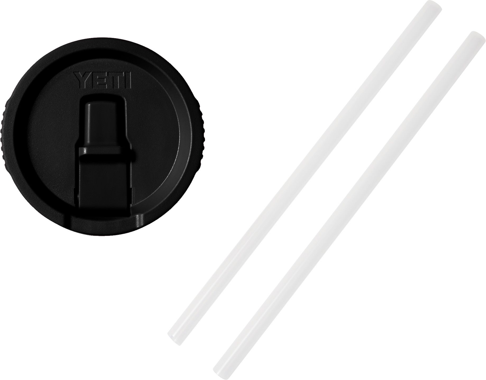 YETI 20 oz. Rambler Travel Straw Mug product image