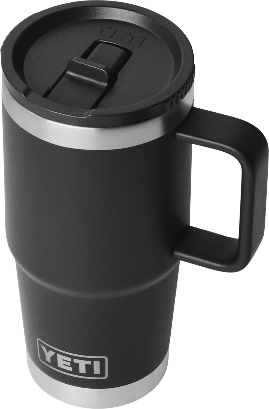 YETI 20 oz. Rambler Travel Straw Mug product image