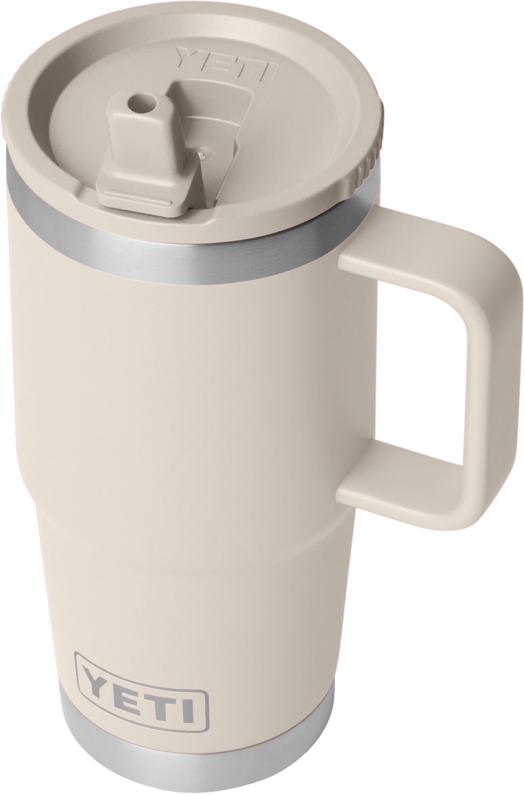 YETI 20 oz. Rambler Travel Straw Mug product image
