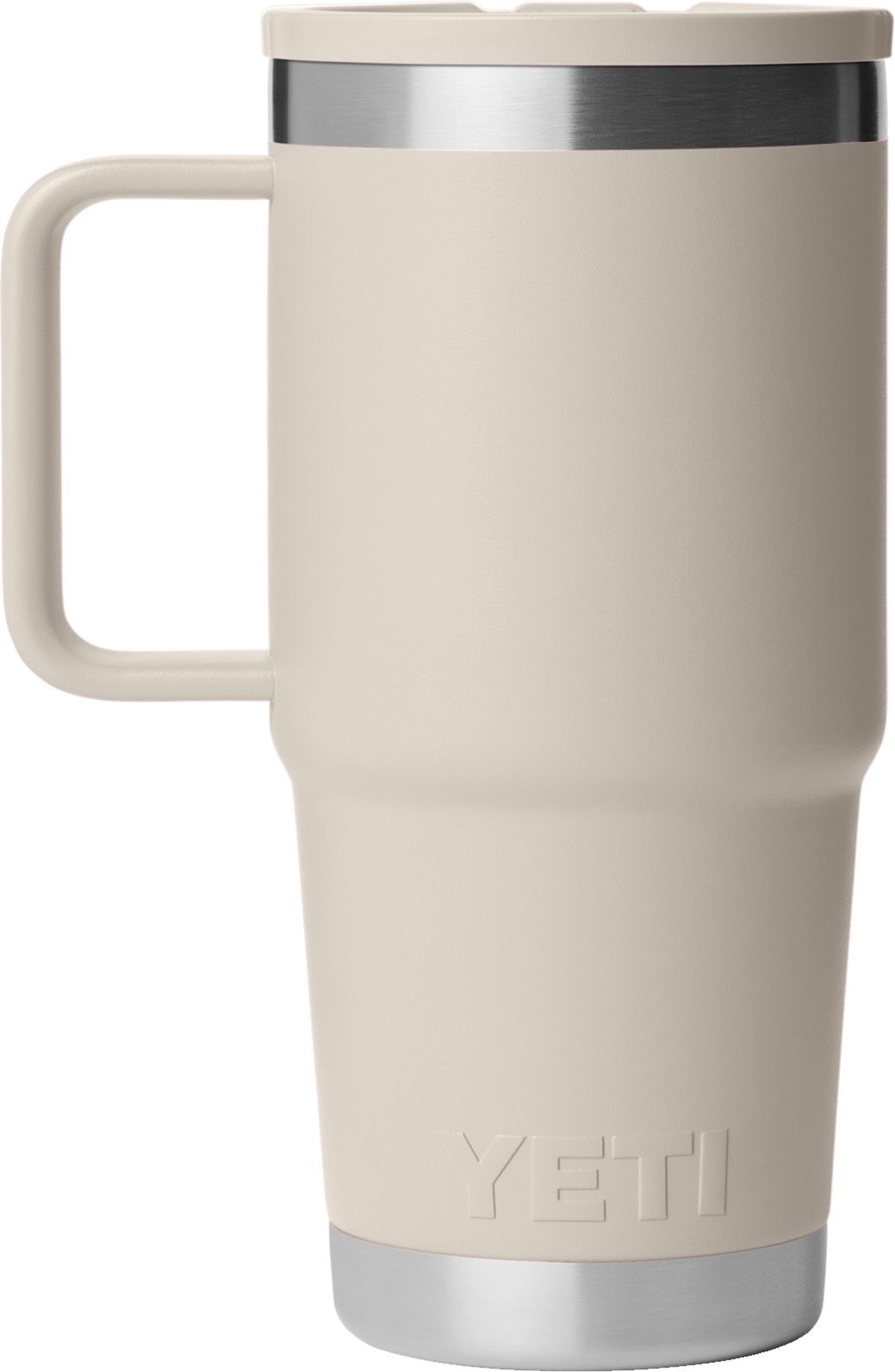 YETI 20 oz. Rambler Travel Straw Mug product image