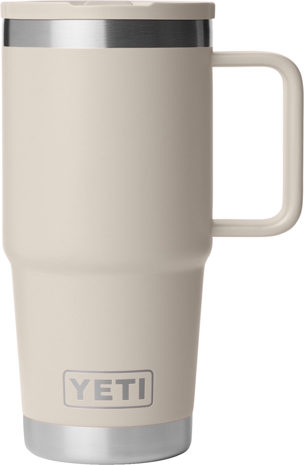YETI 20 oz. Rambler Travel Straw Mug product image