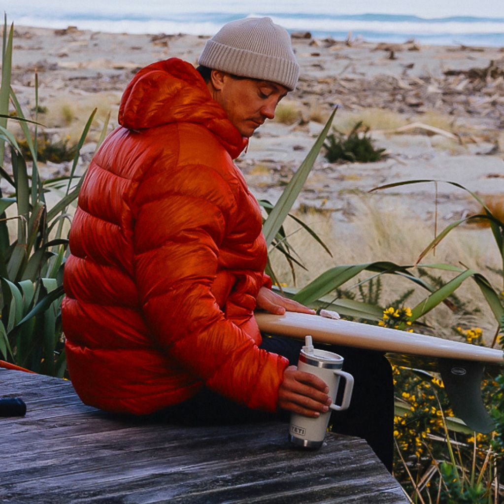 YETI 20 oz. Rambler Travel Straw Mug product image