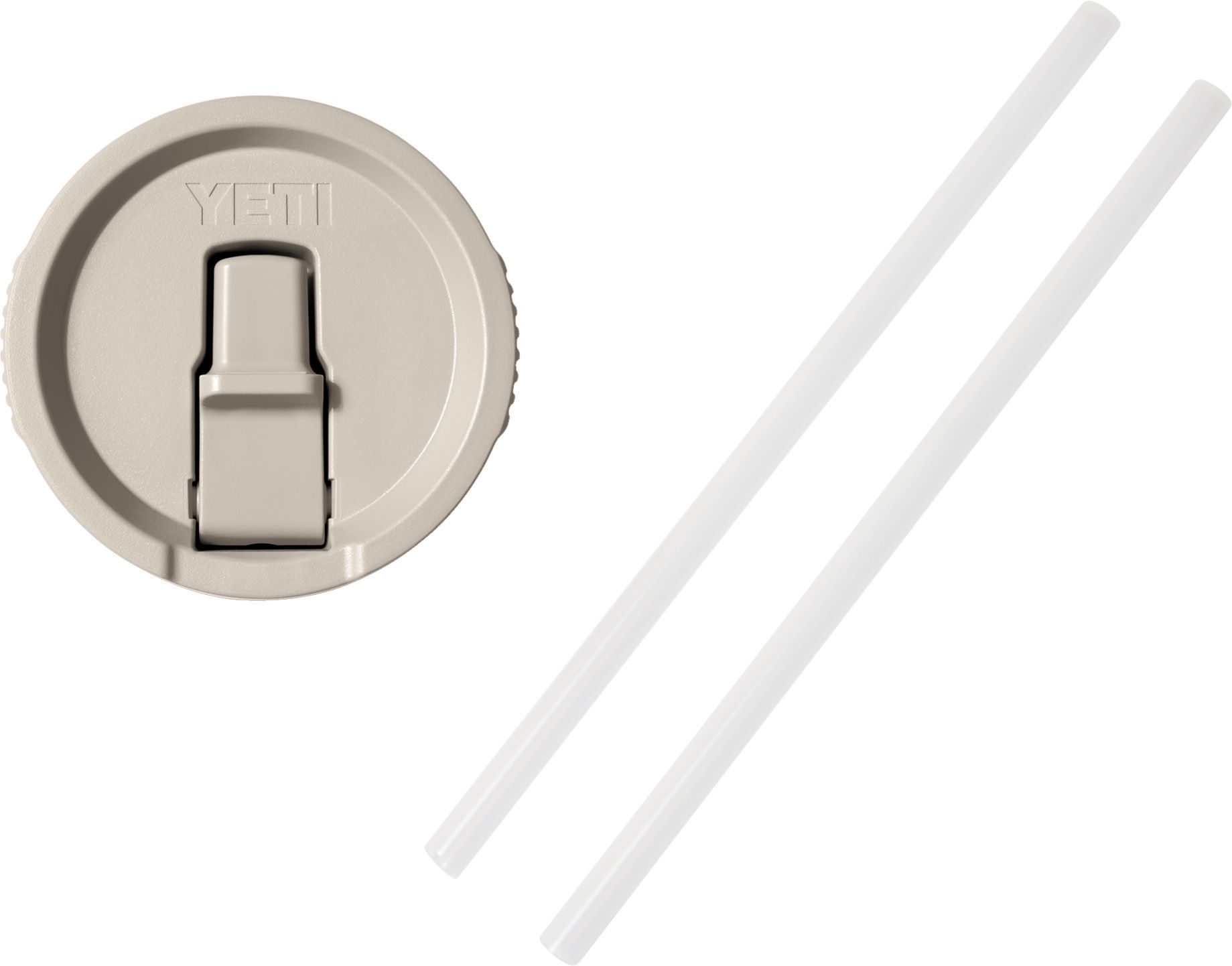 YETI 20 oz. Rambler Travel Straw Mug product image