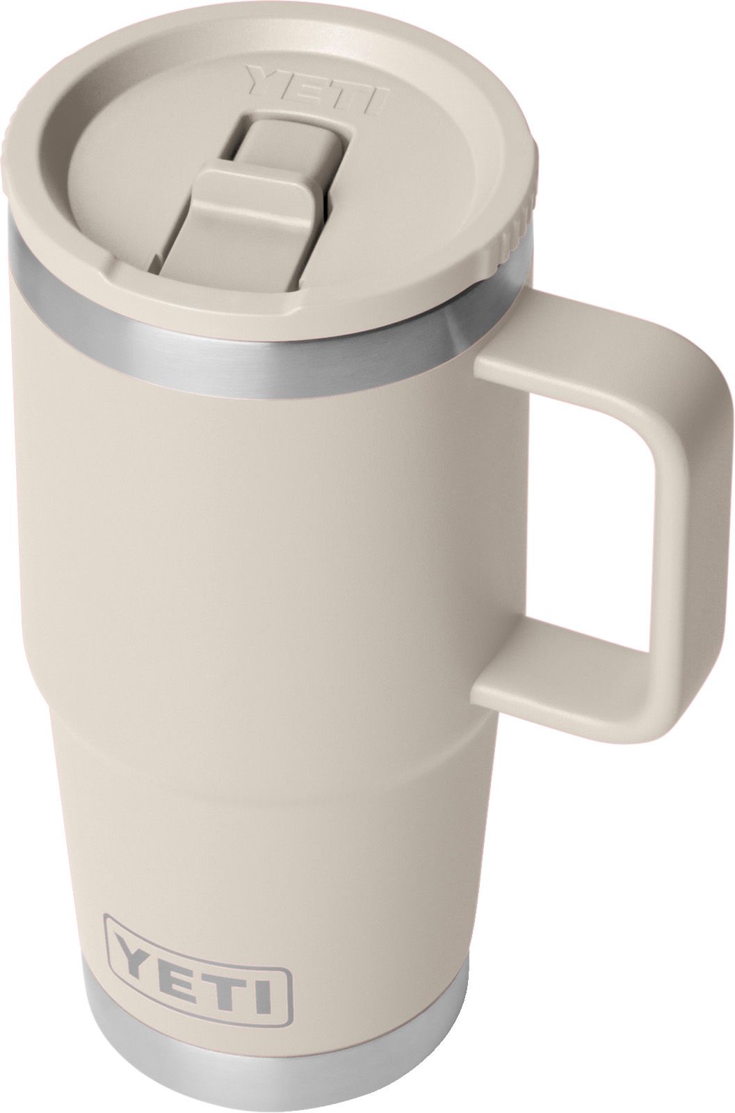 YETI 20 oz. Rambler Travel Straw Mug product image