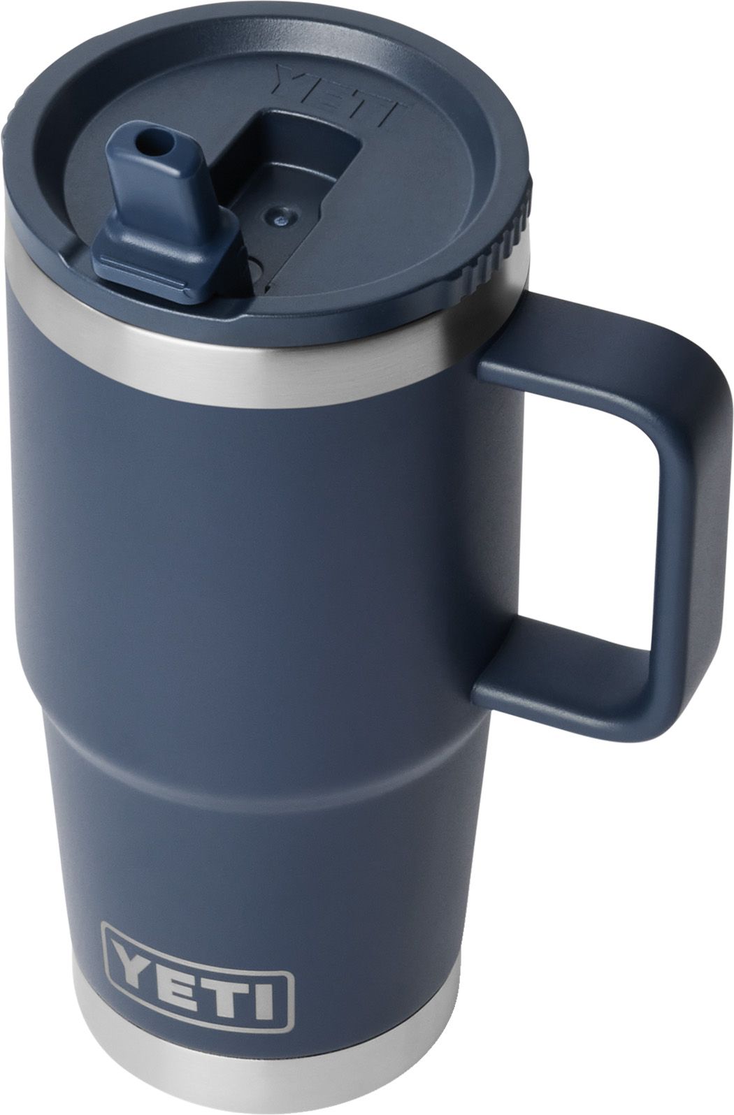 YETI 20 oz. Rambler Travel Straw Mug product image